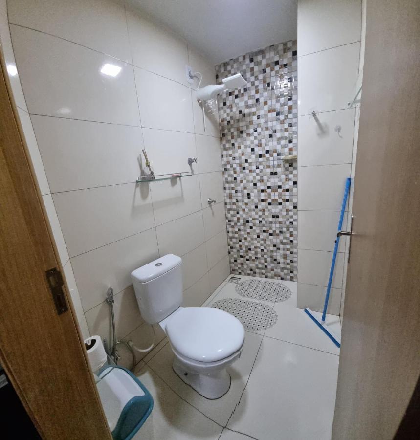 The Villeneuve Apartamento Caldas Novas Exterior photo